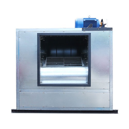 離心風(fēng)機(jī)箱