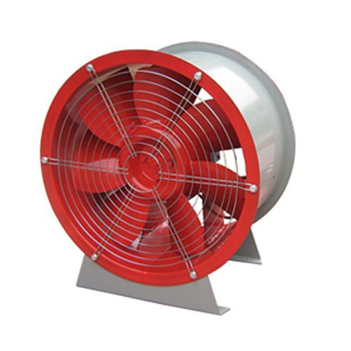 SWF混流風(fēng)機(jī)