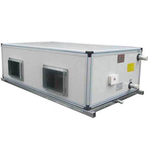 新風(fēng)換氣機(jī)組