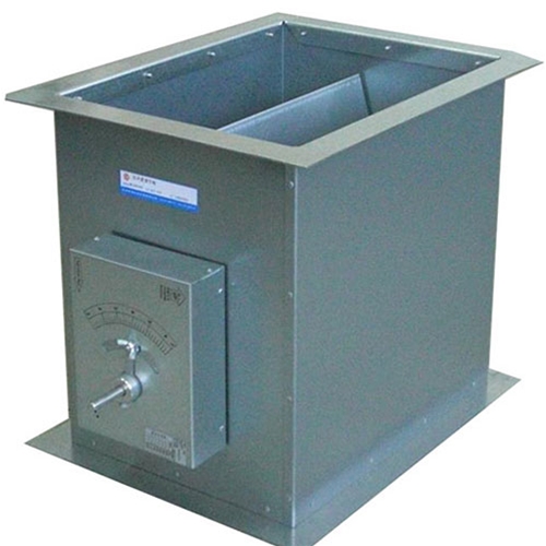 定風量調(diào)節(jié)閥