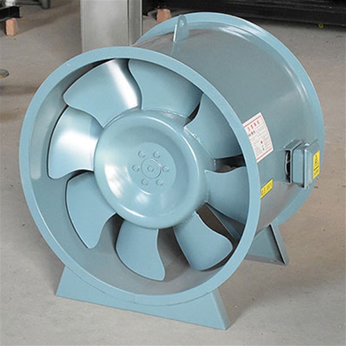 正壓送風(fēng)機