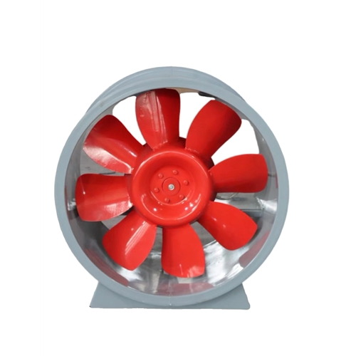 HTF(XGF)消防高溫排煙風(fēng)機