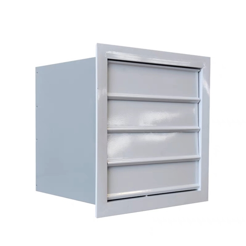 方形壁式軸流風(fēng)機(jī)