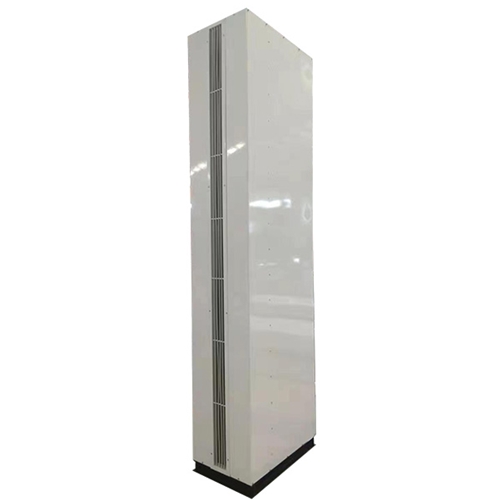 立式側(cè)吹風(fēng)幕機(jī)