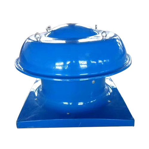 玻璃鋼屋頂風(fēng)機(jī)