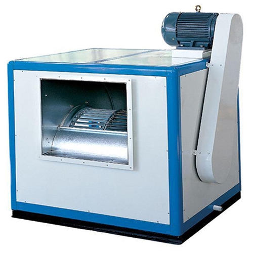 排油煙風(fēng)機箱