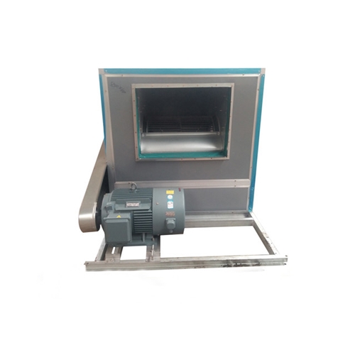 送風(fēng)風(fēng)機箱