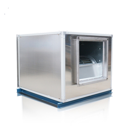 送風(fēng)風(fēng)機箱